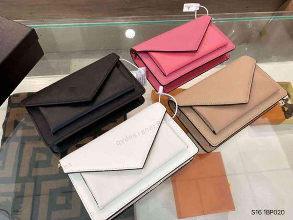 

spring and summer postman one shoulder envelope bag 20*12cm designer handbags tote