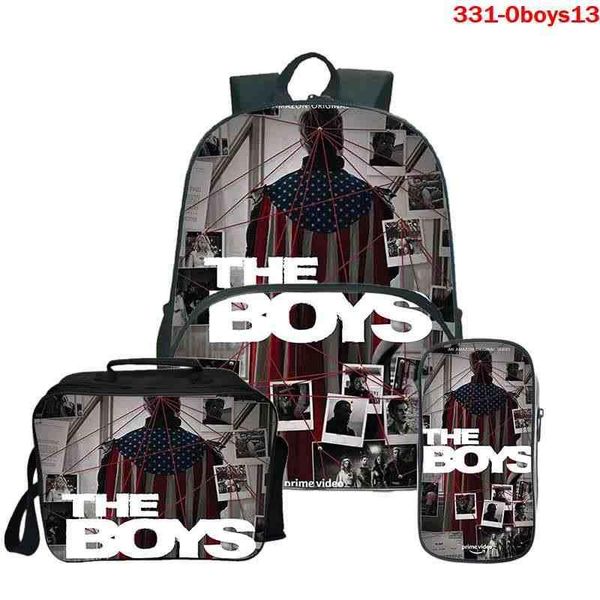 

backpack the boys print bagpack travel teenager mochila backpacks bag lapbackbag school bags for teenage girls 3pcs/set