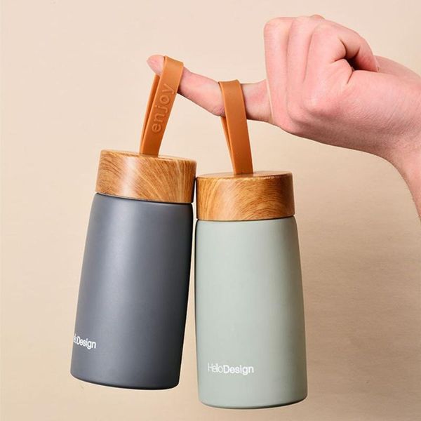 

water bottles big belly cup coffee mini tea bottle travel mug thermal vacuum flask
