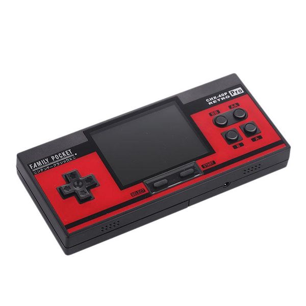 

handheld game console 3.0-inch built-in 348 games portable players