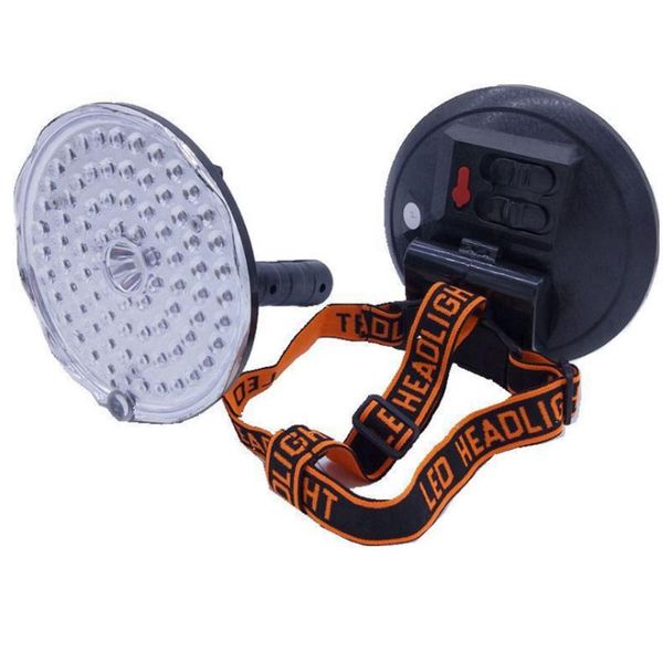 

2in1 powerful scorpion headlamp 395nm uv white led head torch light 3600mah dc rechargeable handheld hunting 4modes headlamps