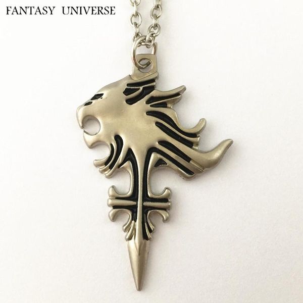 

pendant necklaces fantasy universe 20pcs a lot jfi0133, Silver