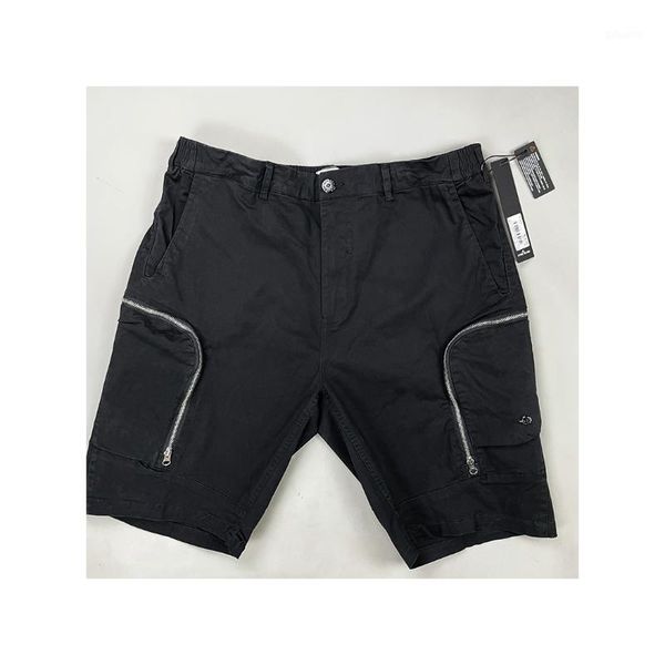 

men's shorts, White;black