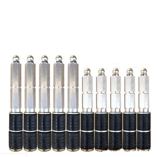 

metal injection packer 3/8inch new for epoxy injection pumps polyurethane pump efficient house crack repair concrete repairs