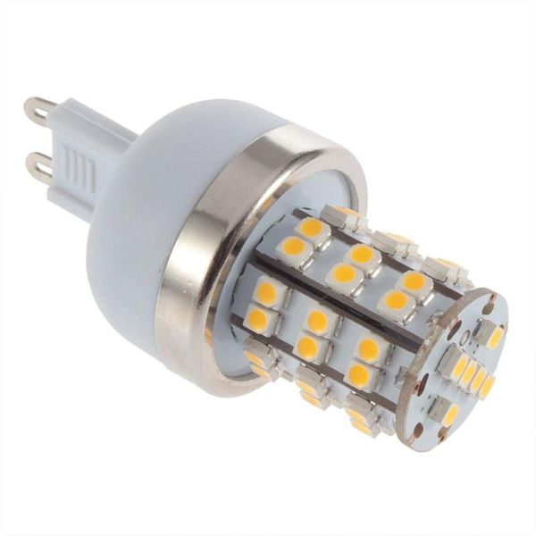 

3528smd 48 led warm/positive white light lamp bulb professional fashion beautiful emergency lights
