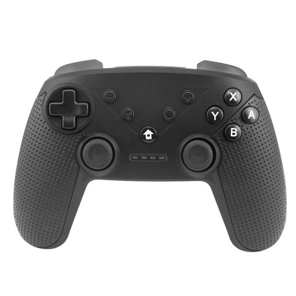 

game controllers & joysticks nfc gamepad wireless controller bluetooth joystick for switch ns pro