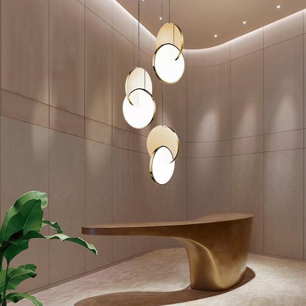 

pendant lamps and contracted light luxury restaurant bar of the head a bed lanterns stairs designers droplight