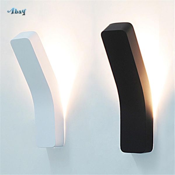 

wall lamps modern flush mount lighting minimalism for living room bedroom small metal decoration headboard light fixtures