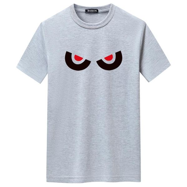 

men's t-shirts 2021 11 colors plus size white t shirts comfortable 60% cotton crew neck tshirt simple print short sleeve tee preppy sty, White;black