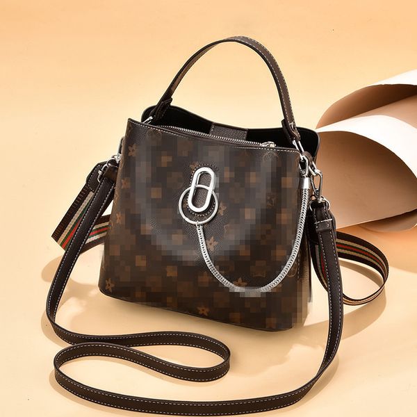 

tiktok 2020 new fashion, all match, handbag, autumn and winter, ladies' satchel bag