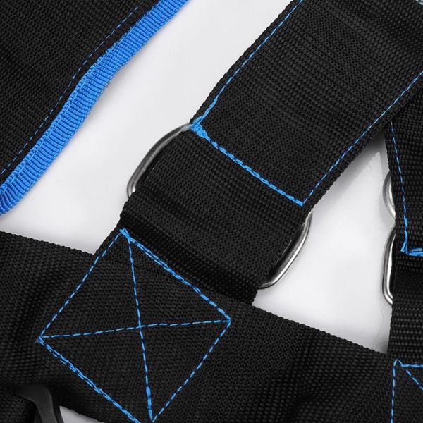 

pro sled harness pull strap pulls forwards backward resistance straps qw bands