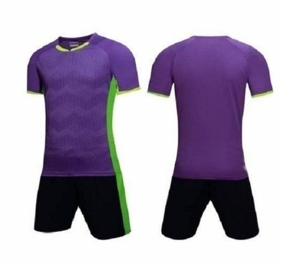 

team soccer jersey men pantaloncini da football short sportswear running clothes grey multi gold beige purpleivory lavender g5, Black;yellow