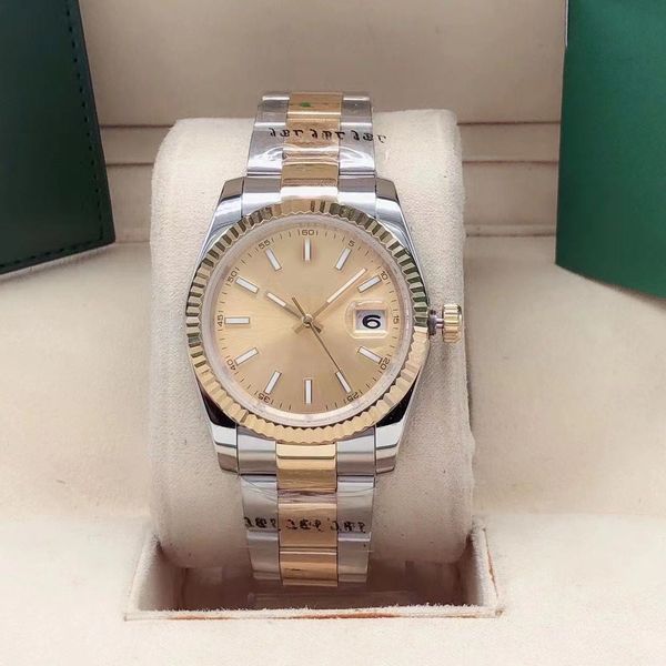 

master design automatic mechanical women watch, luxury fashion dial sport waterproof, single calendar log, folding buckle, sapphire glass, s, Slivery;brown
