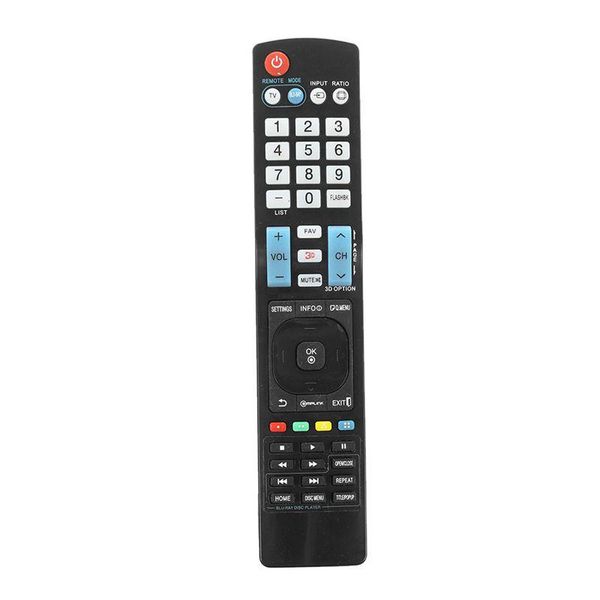 

-ray dvd player universal remote no programming needed controlers