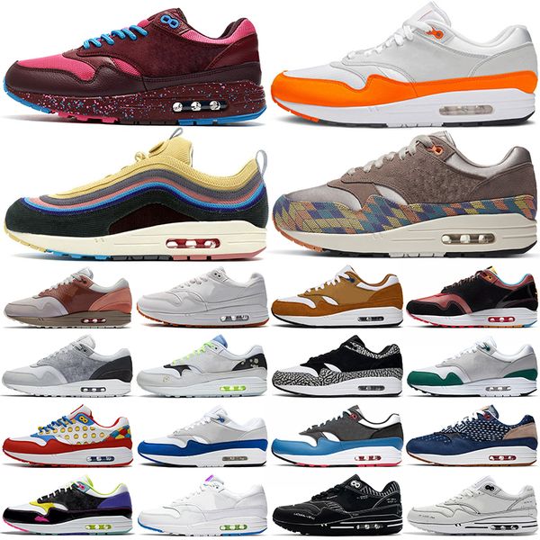 

discount 1 87 running shoes men women n7 taupe haze magma orange evergreen aura elephant blue void mens womens outdoor sports trainers sneak
