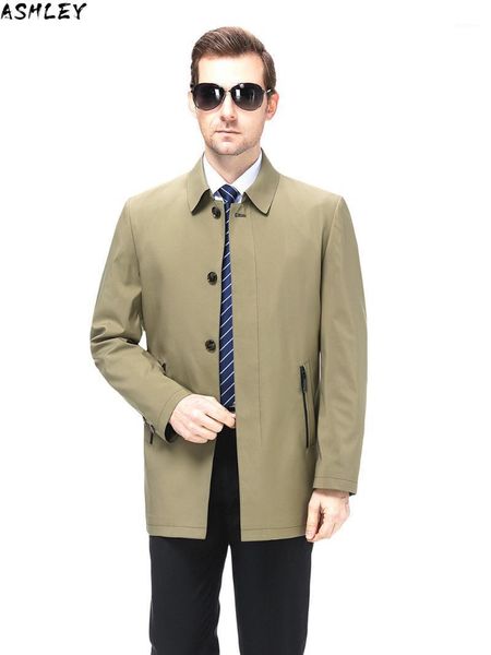 

offer fashion to 2021 men's thin coat, casual clothes, comfortable autumn spring man's m-4xl jackets, Black;brown