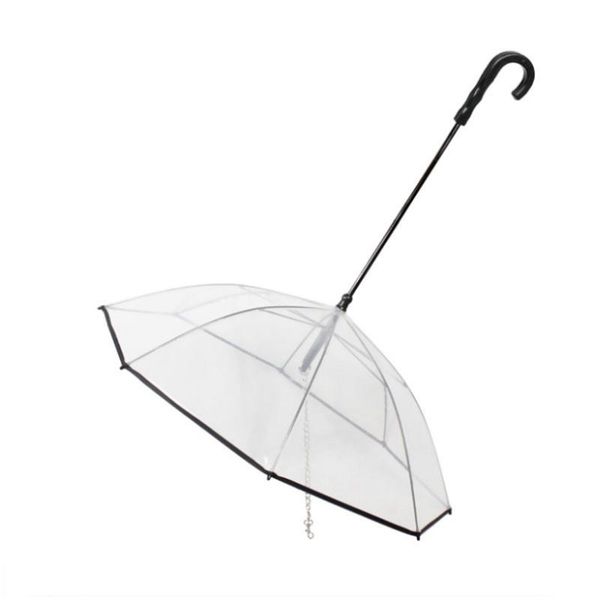 

pet umbrella, dog walking with leash, suitable for small dogs apparel