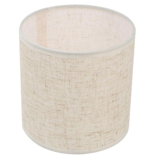 

table lamps 1 pc linen ceiling light exquisite lampshade wall lamp supply