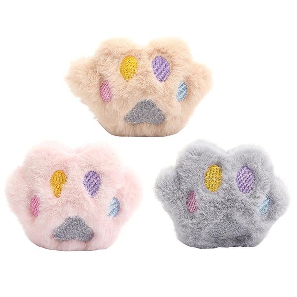 

cat toys 3pcs/set catnip stuffed interactive toy chew soft molar bite-resistant shape pet durable for kitten supplies