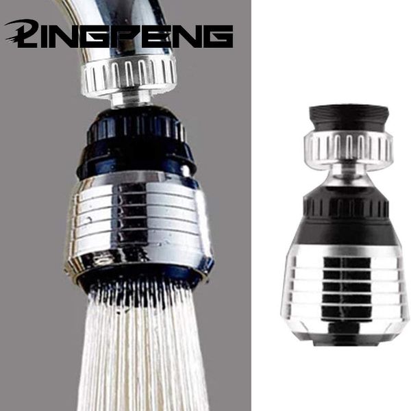 

faucet bubbler kitchen water-saving bathroom shower filter nozzle spray faucets