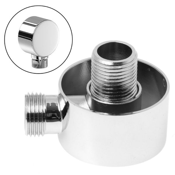 

water outlet exit solid brass hidden shower sanitary hose shower connector