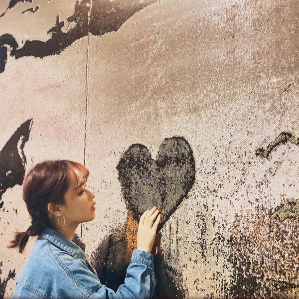 

party decoration 50x125cm colorful shiny double face reversible sequins fabric diy shoes sewing cloth sequin wall sticker