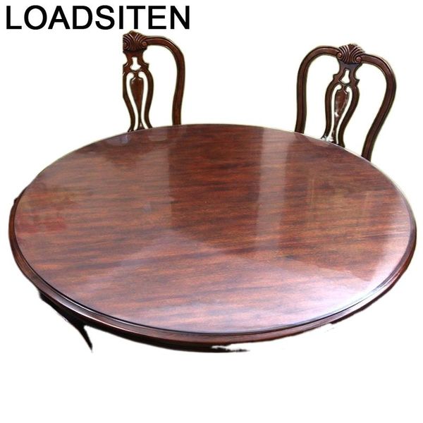 

table cloth tafelkleed plastic waterproof shabby chic mantel redondo round tablecloth toalha de mesa cover pvc nappe manteles