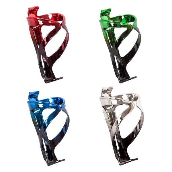 

water bottles & cages road bicycle drink bottle holder cage gradient mountain bike kettle racks mtb rack
