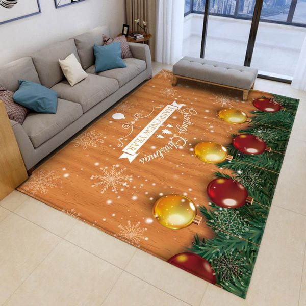 

carpets decoration halloween christmas carpet for bedroom happy pumpkin tree pattern santa