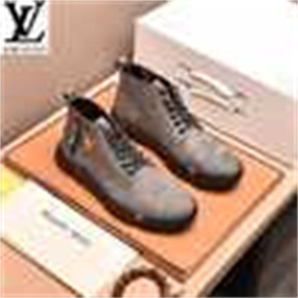 

luxury men sneakers loafers boots moccasins buckles lace-ups dress shoes designer 6vwo, Black