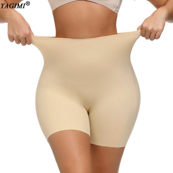 

slimming tummy underwear panty shapers women body pants seamless high waist shaping panties breathable shaper women's, Black;white