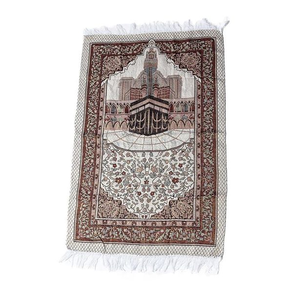 

pc lesser bairam muslim prayer rug practical carpet cotton mat carpets