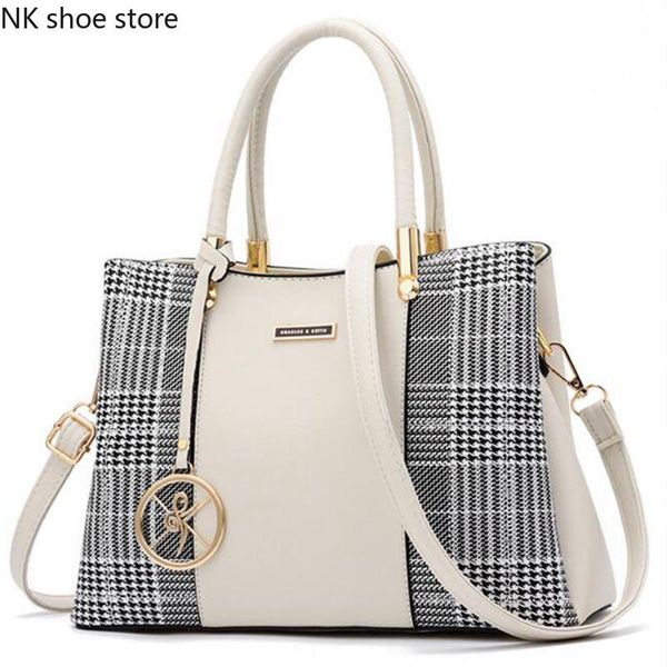 

cross body vintage luxury handbags women bags leather handbag shoulder bag for 2021 tote female ladies sac a main