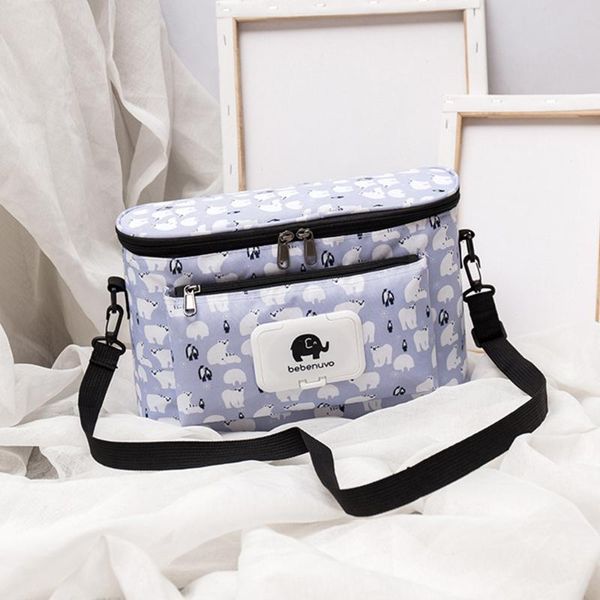 

diaper bags multifunction bag cartoon baby nappy carriage mummy accessories