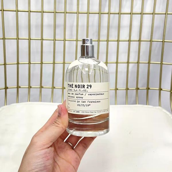 

sales competive price neutral perfume le labo santal 33 bergamote 22 rose 31 the noir 29 highest quality long lasting fragrance deodorant 10