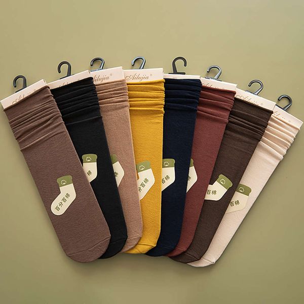 

high elastic pile thickened middle in autumn winter, Black;white