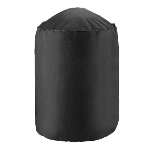 

tools & accessories round shape waterproof barbecue oven cover outdoor oxford cloth