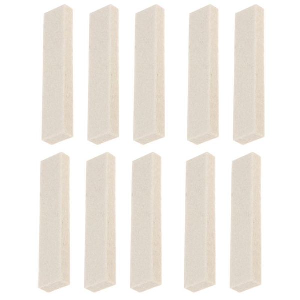 

accessories exercise bike brake pads wool felt resistance drag pad for spinning replacement part