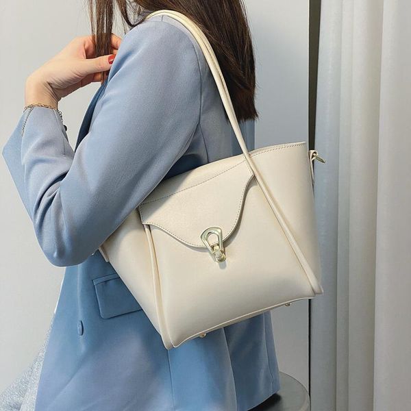 

cross body 2pcs\set women composite bags luxury leather shoulder bag 2021 large capacity messenger handbag female big size shopper