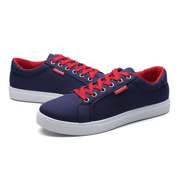 

women mens running shoes student outdoor sports sneakers black white red blue size 36-44 code 57-599