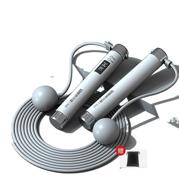 

jump ropes gym rope pulley jumping training home machine workout speed procircle sport ejercicio sports ec50ts