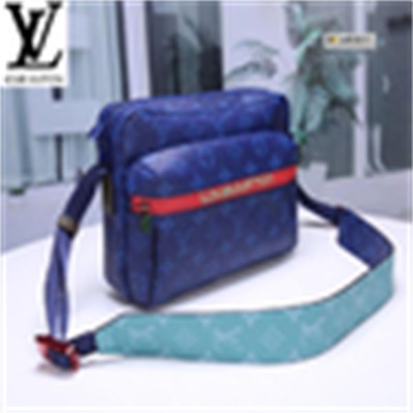 

m43829 men bags softsided brand mini shoulder bag designer fashion backpacks business luxury tote messenger bags dpuv luggage rolling purple, Red;black