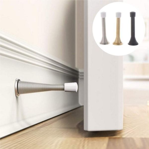 

door catches & closers spring touch suction kitchen bedroom protection and wall