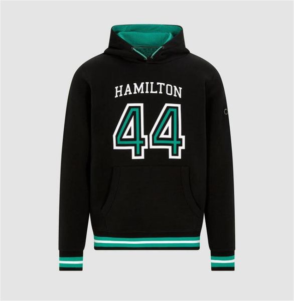 

[all saints day] 2021f1 new hamilton team work clothes fans sports jackets formula one bottas autumn and winter plus size racing jackets can