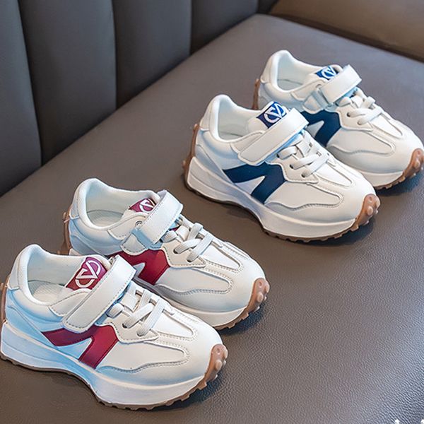 

brand enfant first walkers girls sports spring autumn comfortable japan style fashion children v500 casual shoes boys forrest tide shoe eu s