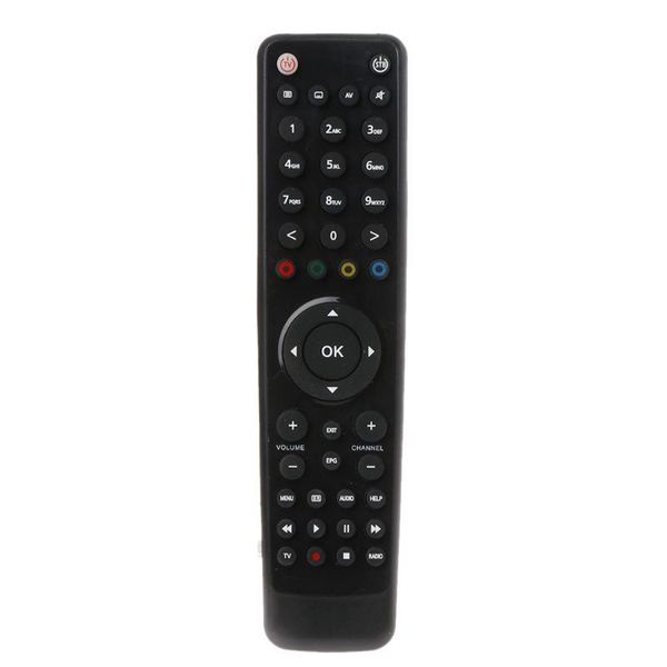 

remote controlers control with light for vu+ /meelo se/vu solo2 se sat tv set-box