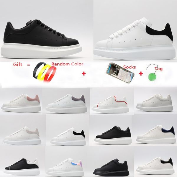 

2021 running shoes men women womens white mens espadrilles oversized flats platform casual espadrille flat sneakers fashion size 36-45