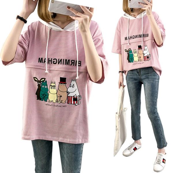 

maternity & tees 3919, White