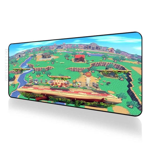 

mouse pads & wrist rests stardew valley desk mat gaming lap pad for computer table pc gamer complete mausepad deskmat mousepad company
