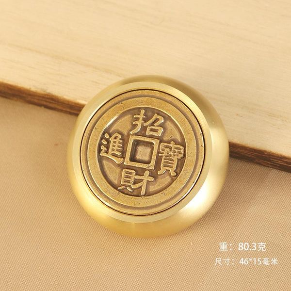 

nail art kits brass treasures ornaments turn the , creative money